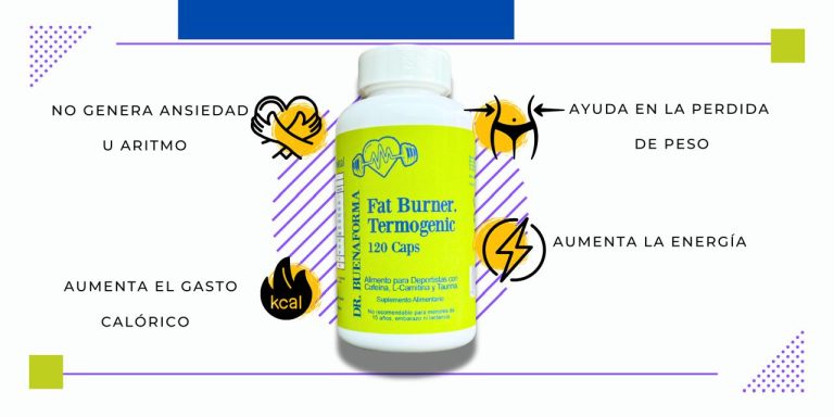 fat burner 1