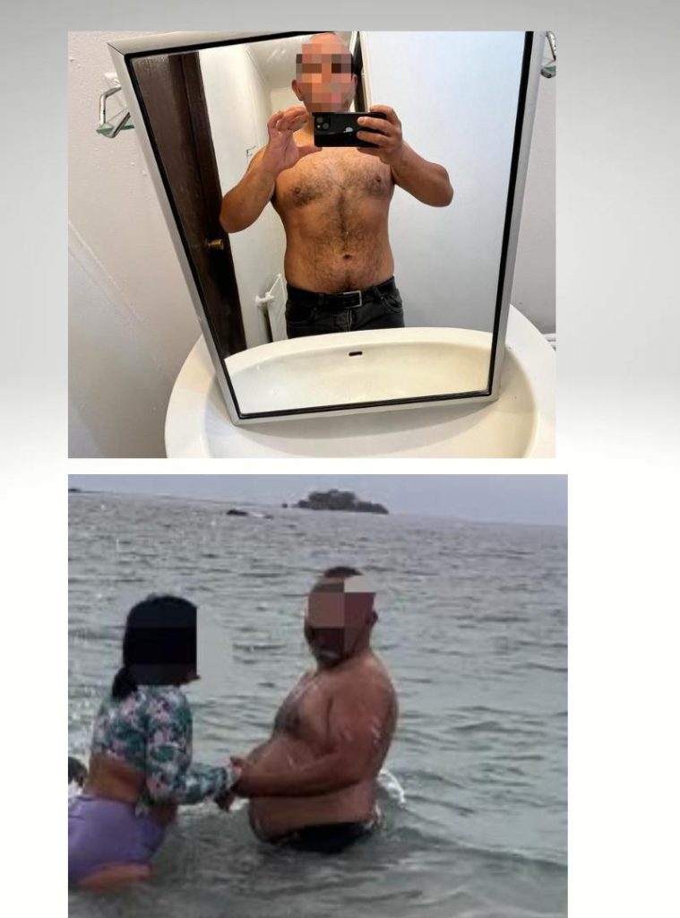 foto enviada por paciente 11