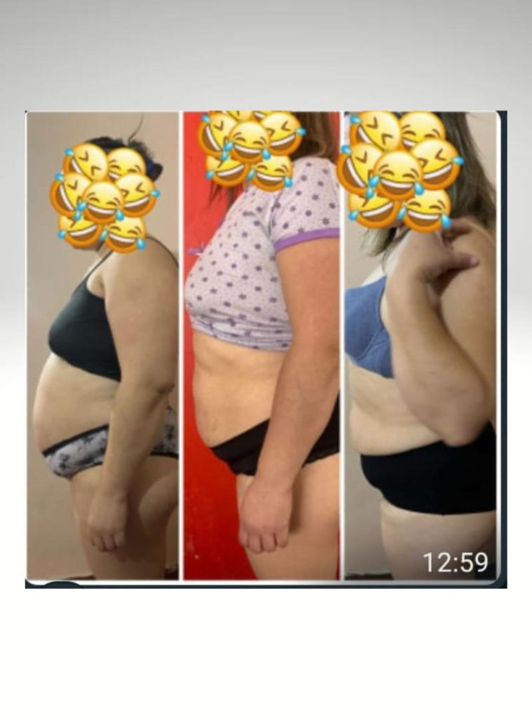 foto enviada por paciente 8